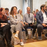 Predstavljanje programa i liste koalicije Snaga juga