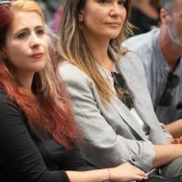 Predstavljanje programa i liste koalicije Snaga juga