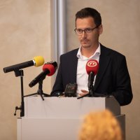 Predstavljanje programa i liste koalicije Snaga juga