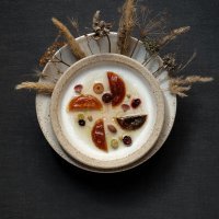 Nicolai Nooregaard - Kadeau