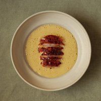 Nicolai Nooregaard - Kadeau