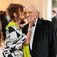 Diane von Furstenberg i Barry Diller