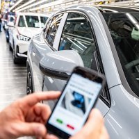 BMW umjetnom inteligencijom podiže kvalitetu provjere u montaži vozila