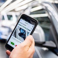 BMW umjetnom inteligencijom podiže kvalitetu provjere u montaži vozila