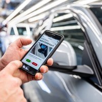 BMW umjetnom inteligencijom podiže kvalitetu provjere u montaži vozila