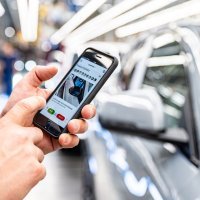 BMW umjetnom inteligencijom podiže kvalitetu provjere u montaži vozila