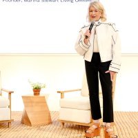 Martha Stewart
