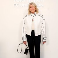 Martha Stewart
