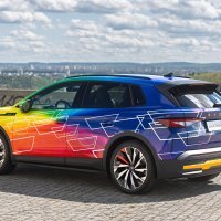 Škoda Elroq Respectline