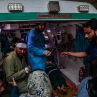 Posljedice indijskog napada na Pakistan