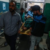 Posljedice indijskog napada na Pakistan