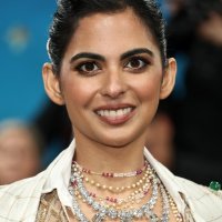 Isha Ambani