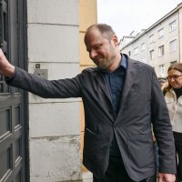 Luka Korlaet došao na USKOK svjedočiti o aferi Hipodrom