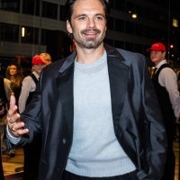 Sebastian Stan