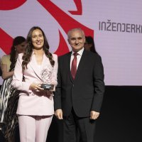 Inženjerka godine 2025.