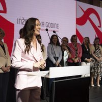 Inženjerka godine 2025.