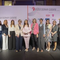 Inženjerka godine 2025.