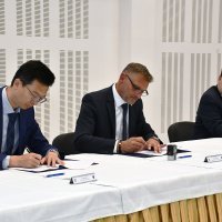 Potpisan ugovor za izgradnju brze ceste Požega - autocesta A3