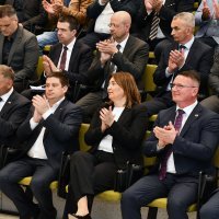 Potpisan ugovor za izgradnju brze ceste Požega - autocesta A3