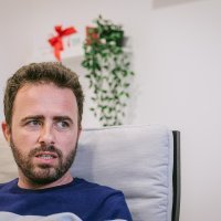 Goran Vrabec - Volim ljuto