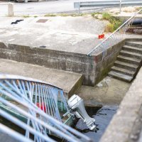 Autom sletjeli u Malu Neretvu, poginule tri osobe