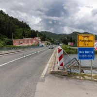 Autom sletjeli u Malu Neretvu, poginule tri osobe