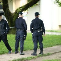 Maskirani razbojnici opljačkali FINA-u u Gajnicama