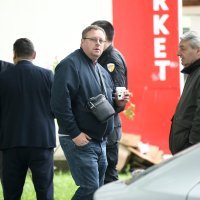 Maskirani razbojnici opljačkali FINA-u u Gajnicama