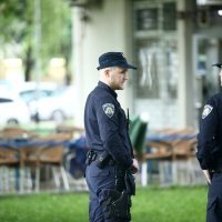 Maskirani razbojnici opljačkali FINA-u u Gajnicama