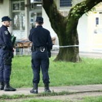 Maskirani razbojnici opljačkali FINA-u u Gajnicama