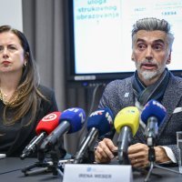 Konferencija za medije HUP-a