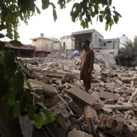 Posljedice indijskih napada u Pakistanu