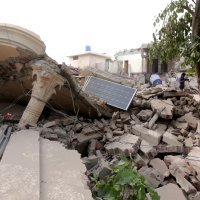 Posljedice indijskih napada u Pakistanu