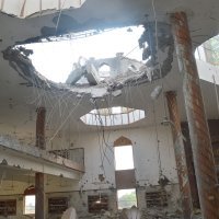 Posljedice indijskih napada u Pakistanu