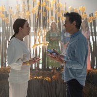 Serija 'Sirens' na Netflixu