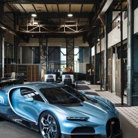 Bugatti Rimac otvorio novi dizajnerski studio u Berlinu