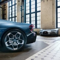 Bugatti Rimac otvorio novi dizajnerski studio u Berlinu