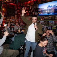 Momčilo Otašević, Domagoj Ivanković, Mirna Mihelčić, Stojan Matavulj