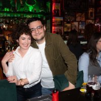 Olga Pakalović, Domagoj Ivanković