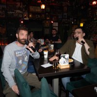 Momčilo Otašević, Domagoj Ivanković