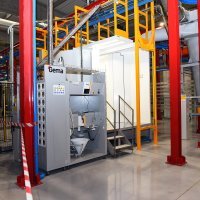 Feal Grupa iz Sirokog Brijega u BiH otvorila je svoju tvornicu u Karlovcu