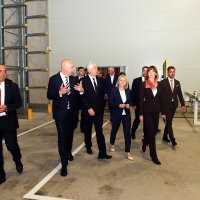 Feal Grupa iz Sirokog Brijega u BiH otvorila je svoju tvornicu u Karlovcu