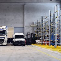 Feal Grupa iz Sirokog Brijega u BiH otvorila je svoju tvornicu u Karlovcu