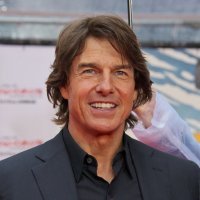 Tom Cruise