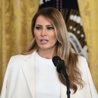 Melania Trump
