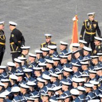 Vojna parada u Moskvi