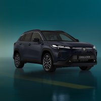 Toyota Corolla Cross (2025.)