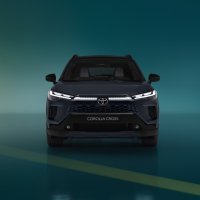 Toyota Corolla Cross (2025.)
