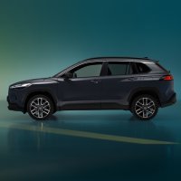 Toyota Corolla Cross (2025.)