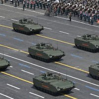 Borbeno-izviđačka vozila BRM-1K